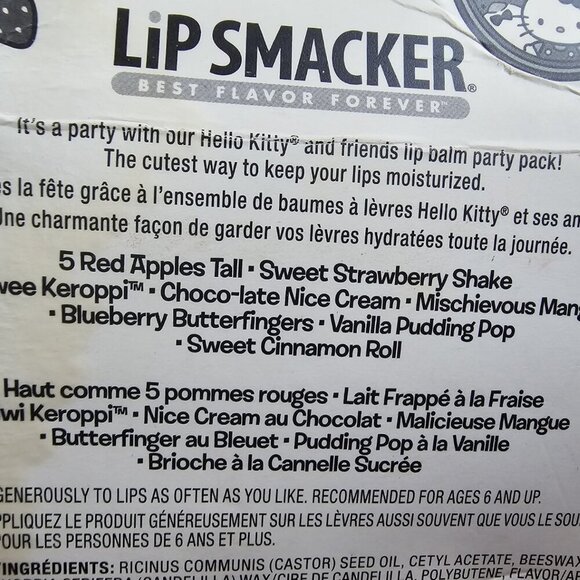 💖 Ultimate Christmas Gift! Hello Kitty Collector’s Dream Basket 176-Piece - Picture 10 of 16